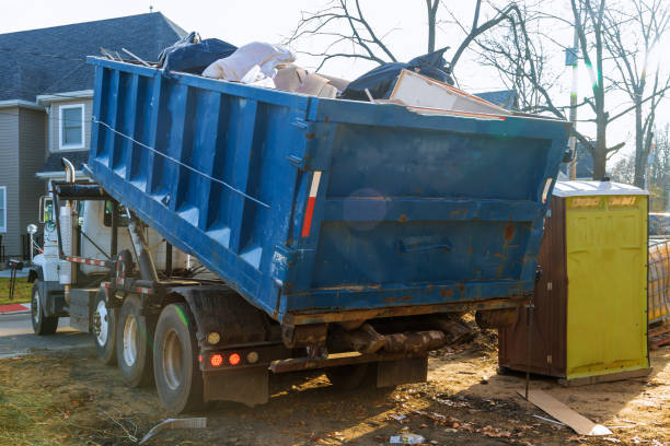Yard Cleanup Services in East Moline, IL