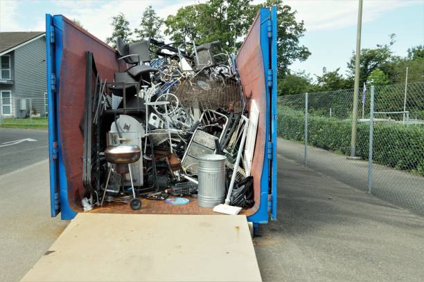 Best Appliance Removal Near Me  in East Moline, IL
