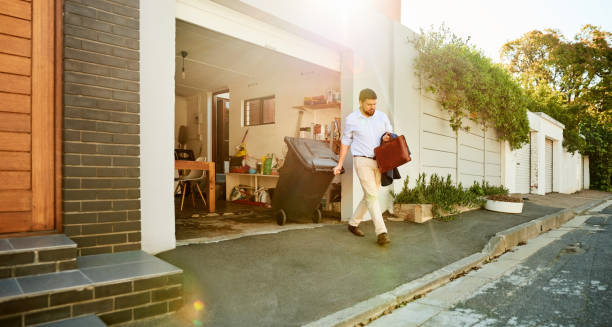 Household Junk Removal in East Moline, IL