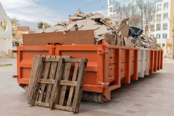 Best Full-Service Junk Removal  in East Moline, IL