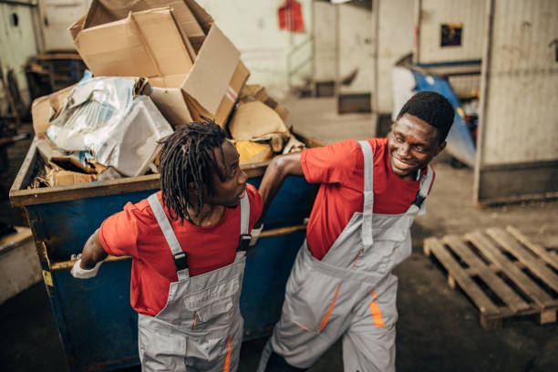 Best Garage Cleanout Services  in East Moline, IL
